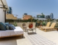 Maisons à vendre à Kerem Hateimanim Tel Aviv.